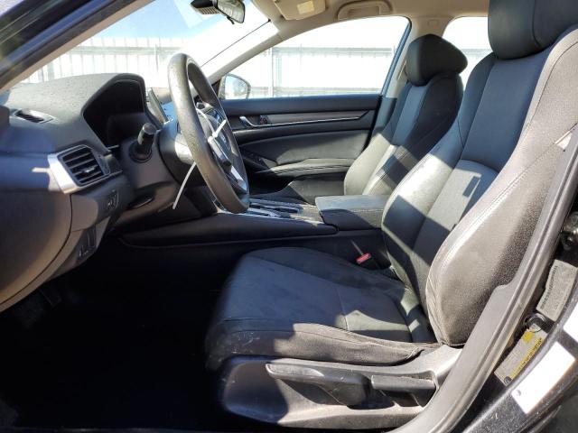 2019 HONDA ACCORD LX - 1HGCV1F18KA105257