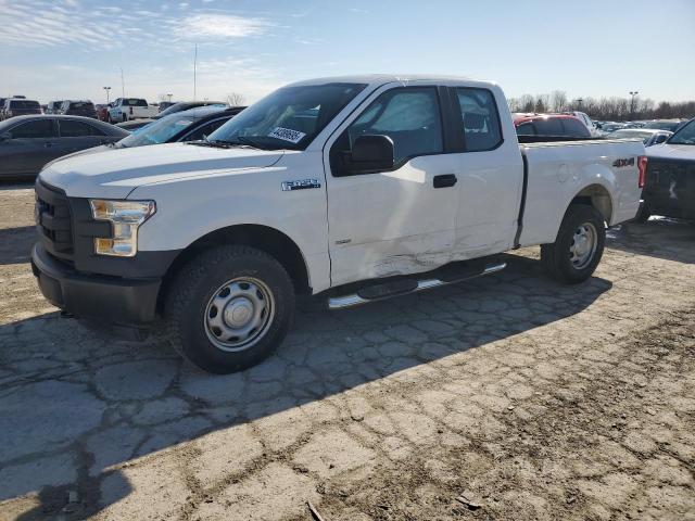 Vin: 1ftex1ep5ffc88469, lot: 44389695, ford f-150 super cab 2015 img_1