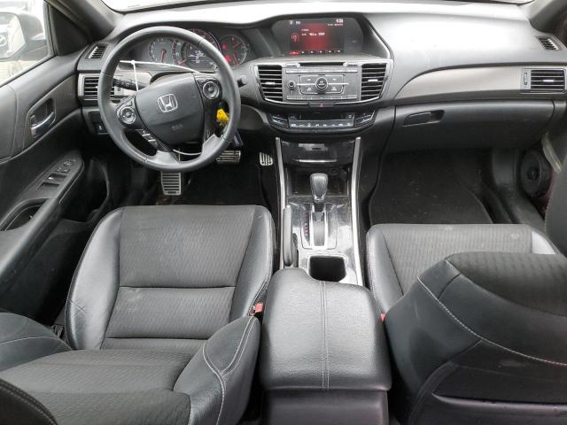 2016 HONDA ACCORD SPO - 1HGCR2F52GA070722