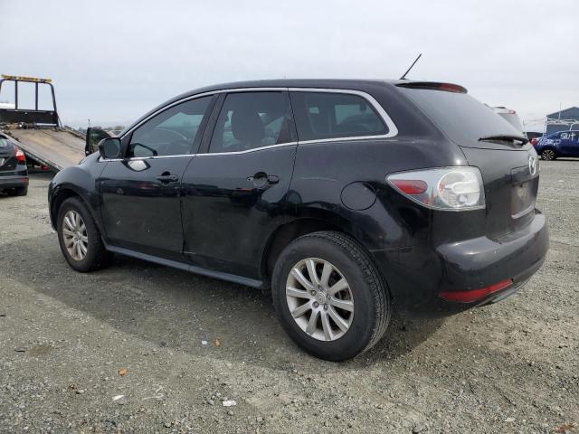 2010 MAZDA CX-7 - JM3ER2W58A0314286