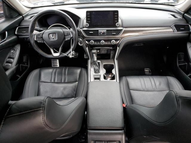 2021 HONDA ACCORD SPO - 1HGCV1F4XMA080195