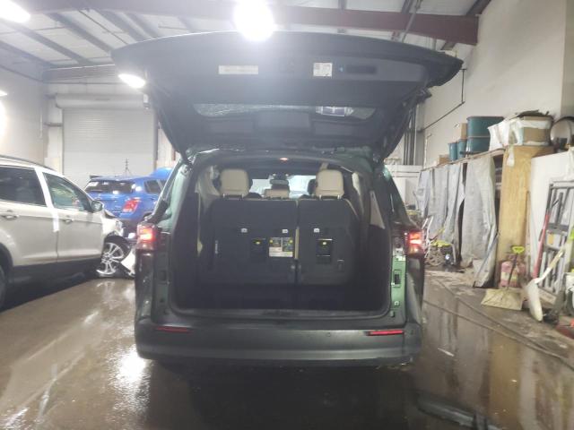 2021 TOYOTA SIENNA XLE 5TDYRKEC8MS026985