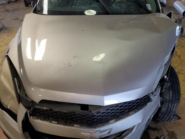 2015 CHEVROLET EQUINOX LT - 2GNFLFEK8F6421910