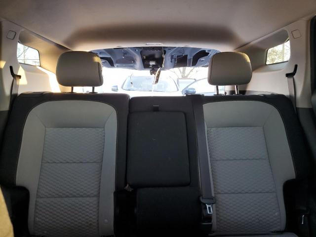 2019 GMC TERRAIN SL - 3GKALMEV0KL145721