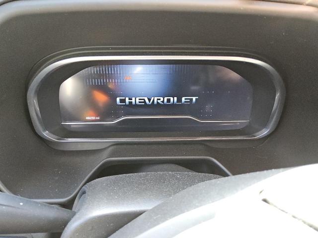 2023 CHEVROLET TAHOE K150 - 1GNSKNKD2PR285362