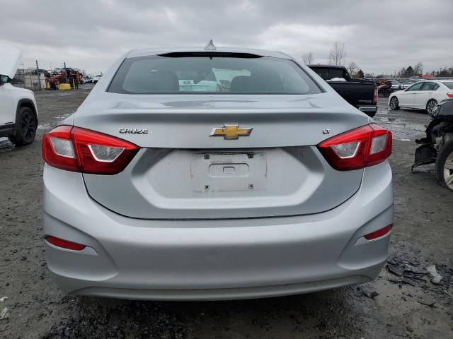 2016 CHEVROLET CRUZE LT 1G1BE5SM5G7286137