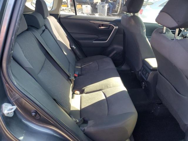 2019 TOYOTA RAV4 XLE - JTMP1RFV6KD028612
