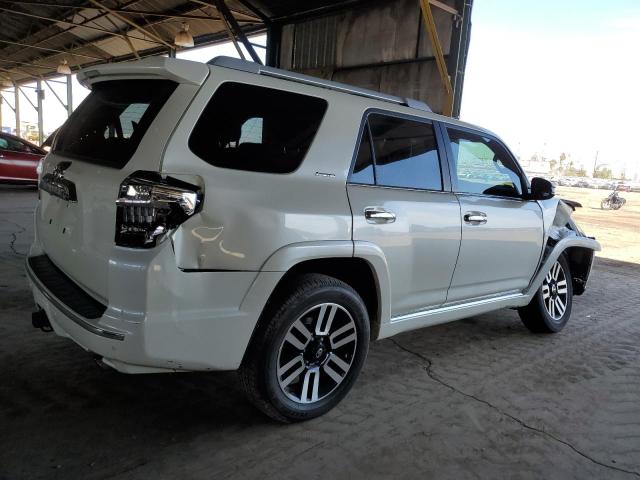 Vin: jtebu5jr3j5547934, lot: 44424895, toyota 4runner sr5/sr5 premium 20183