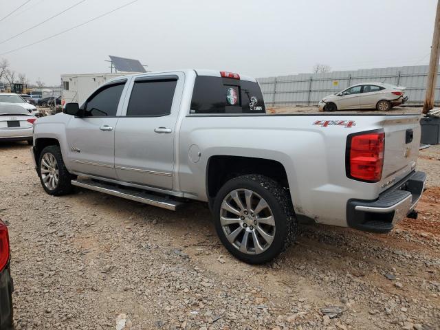 Vin: 3gcuktec8eg351449, lot: 43333285, chevrolet all models k1500 high country 20142