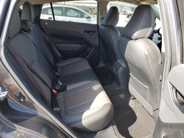 2024 SUBARU CROSSTREK - 4S4GUHN61R3777051