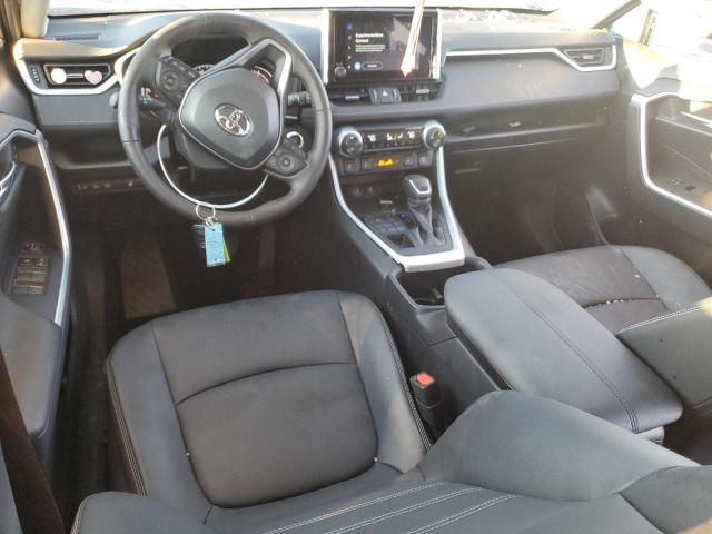2024 TOYOTA RAV4 XLE P - 2T3A1RFV0RC470211