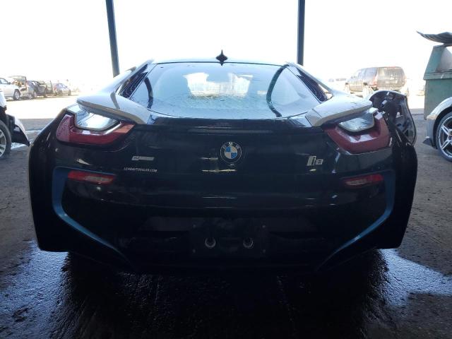 2016 BMW I8 - WBY2Z2C54GV675833