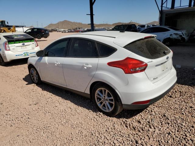 Vin: 1fadp3k2xfl342291, lot: 46447925, ford focus se 20152