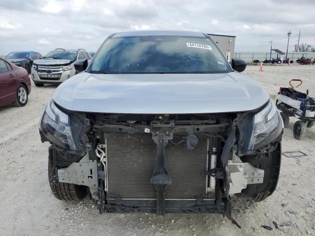 2023 NISSAN PATHFINDER - 5N1DR3AC6PC209572