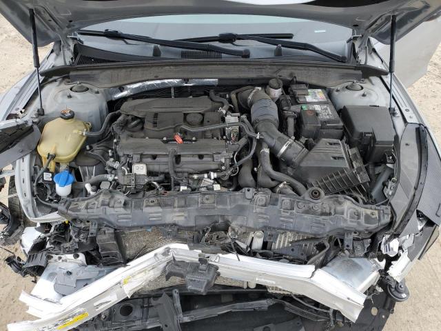 2021 KIA K5 GT LINE 5XXG64J20MG021522