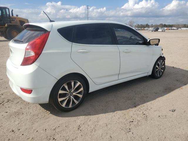 Vin: kmhcu5ae3fu217757, lot: 43172095, hyundai accent gls 20153