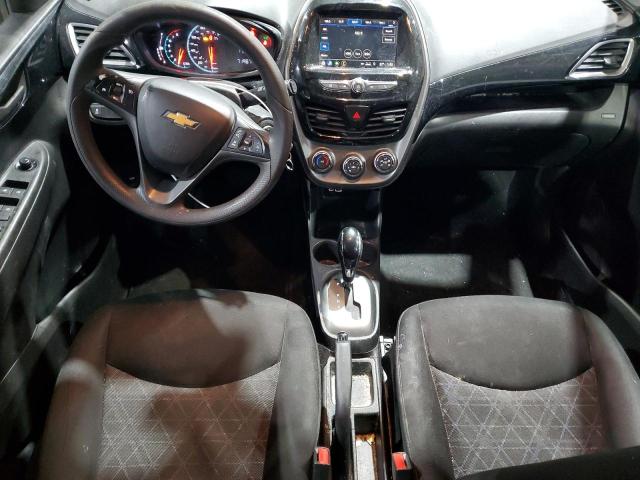 2020 CHEVROLET SPARK 1LT - KL8CD6SA3LC417991
