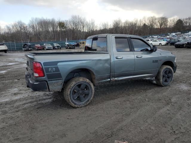 2013 RAM 1500 SLT - 1C6RR7GT1DS591320