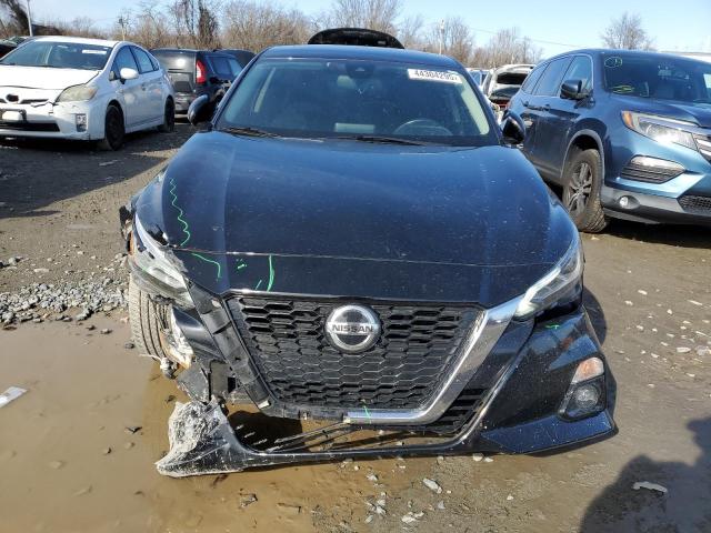 2020 NISSAN ALTIMA SV 1N4BL4DW1LC246960