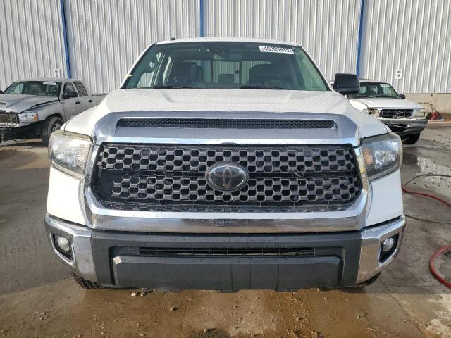 2018 TOYOTA TUNDRA DOU - 5TFUW5F15JX768739