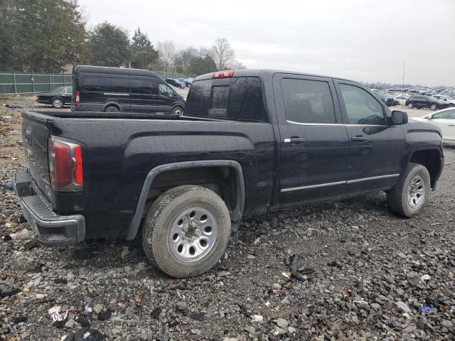 2018 GMC SIERRA K15 - 3GTU2NEC0JG581444