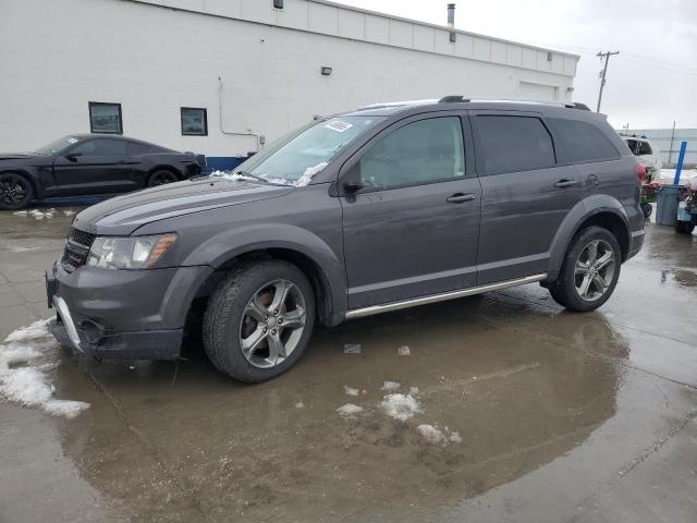 DODGE JOURNEY CROSSROAD