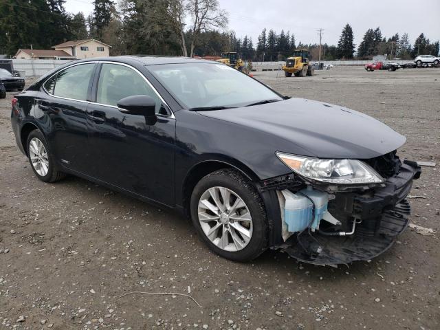 2015 LEXUS ES 300H JTHBW1GG5F2085106