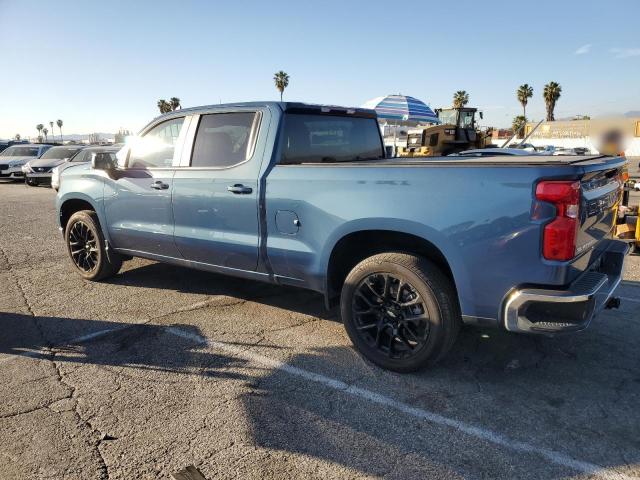 Vin: 1gcpacek2rz169808, lot: 45422055, chevrolet all models c1500 lt 20242