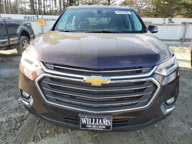 2021 CHEVROLET TRAVERSE L - 1GNERGKW1MJ270626
