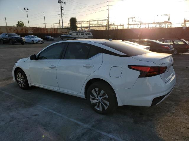 Vin: 1n4bl4bw4kn320653, lot: 45365565, nissan altima s 20192