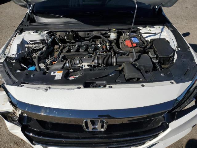 2021 HONDA ACCORD SPO - 1HGCV1F4XMA065938