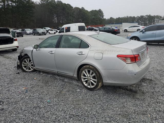 Vin: jthbk1eg8b2453190, lot: 45927995, lexus es350 350 20112