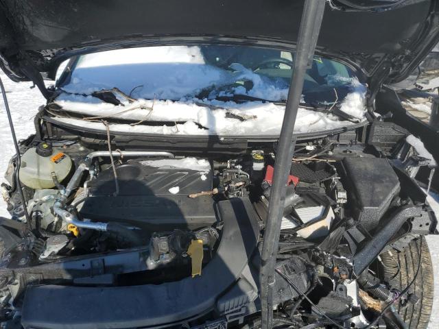 2023 NISSAN ROGUE SV - 5N1BT3BA2PC787058
