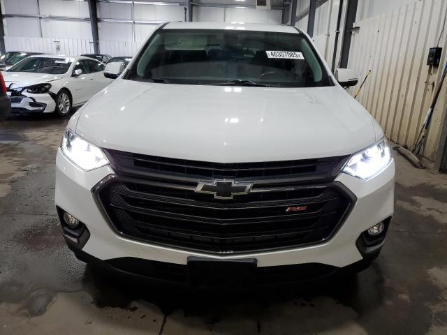 2019 CHEVROLET TRAVERSE H 1GNEVJKW5KJ151578