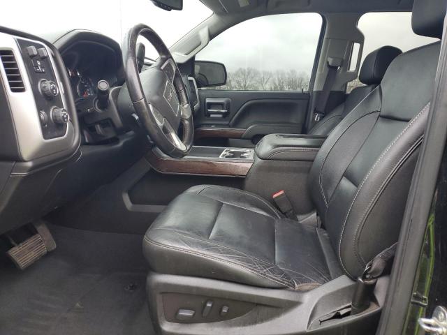 2018 GMC SIERRA K15 - 3GTU2NEC0JG630738