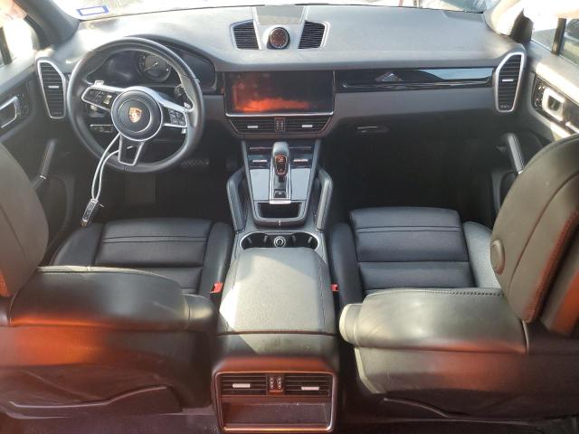 2019 PORSCHE CAYENNE - WP1AA2AY7KDA10598