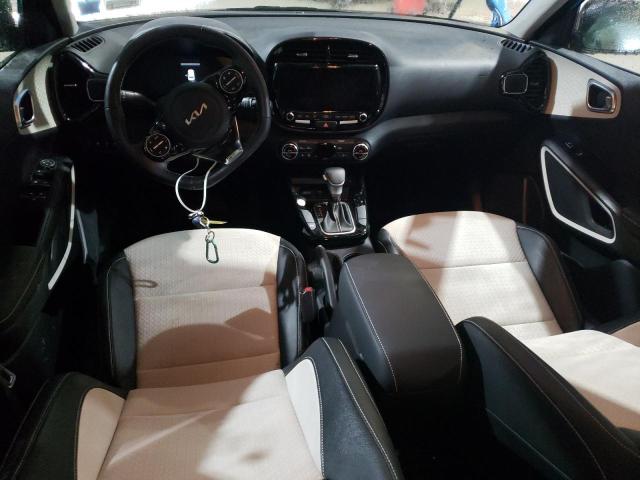 2024 KIA SOUL GT LI - KNDJ53AU5R7218402