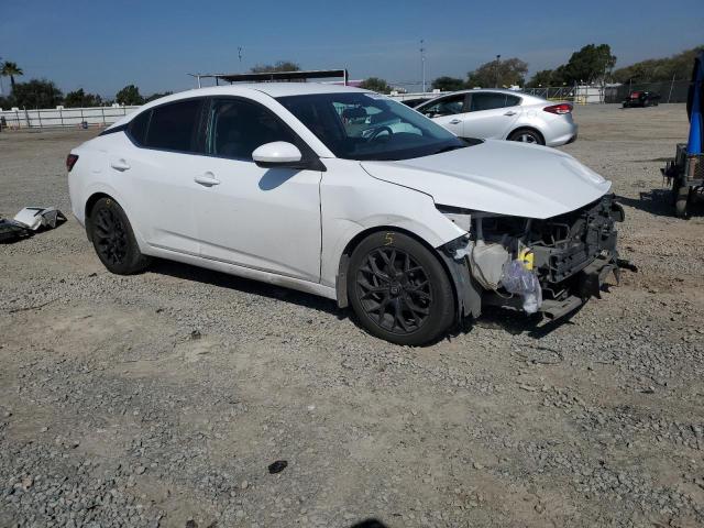 Vin: 3n1ab8bv6ly225378, lot: 45696905, nissan sentra s 20204