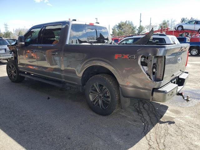 2022 FORD F150 SUPER - 1FTFW1ED4NFA92048