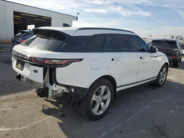 LAND ROVER RANGE ROVE 2018 white  gas SALYB2RVXJA753305 photo #4