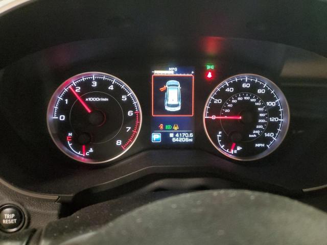 2021 SUBARU ASCENT PRE - 4S4WMAFD5M3419878
