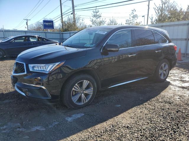 Vin: 5j8yd4h37ll050248, lot: 45210785, acura mdx 2020 img_1