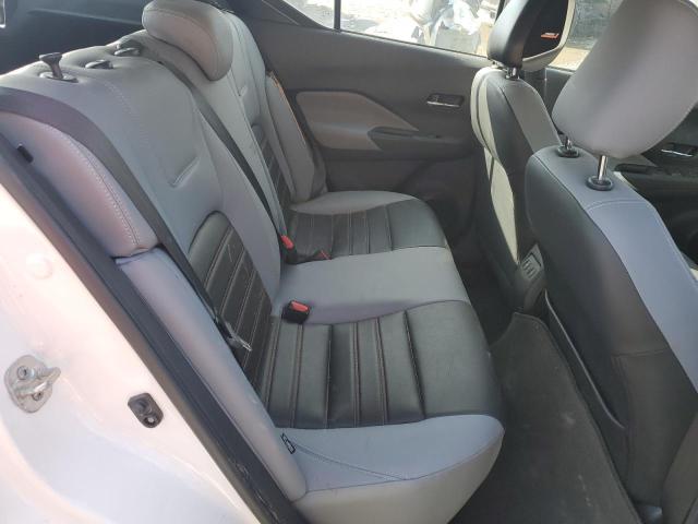 2021 NISSAN KICKS SR 3N1CP5DV0ML540505
