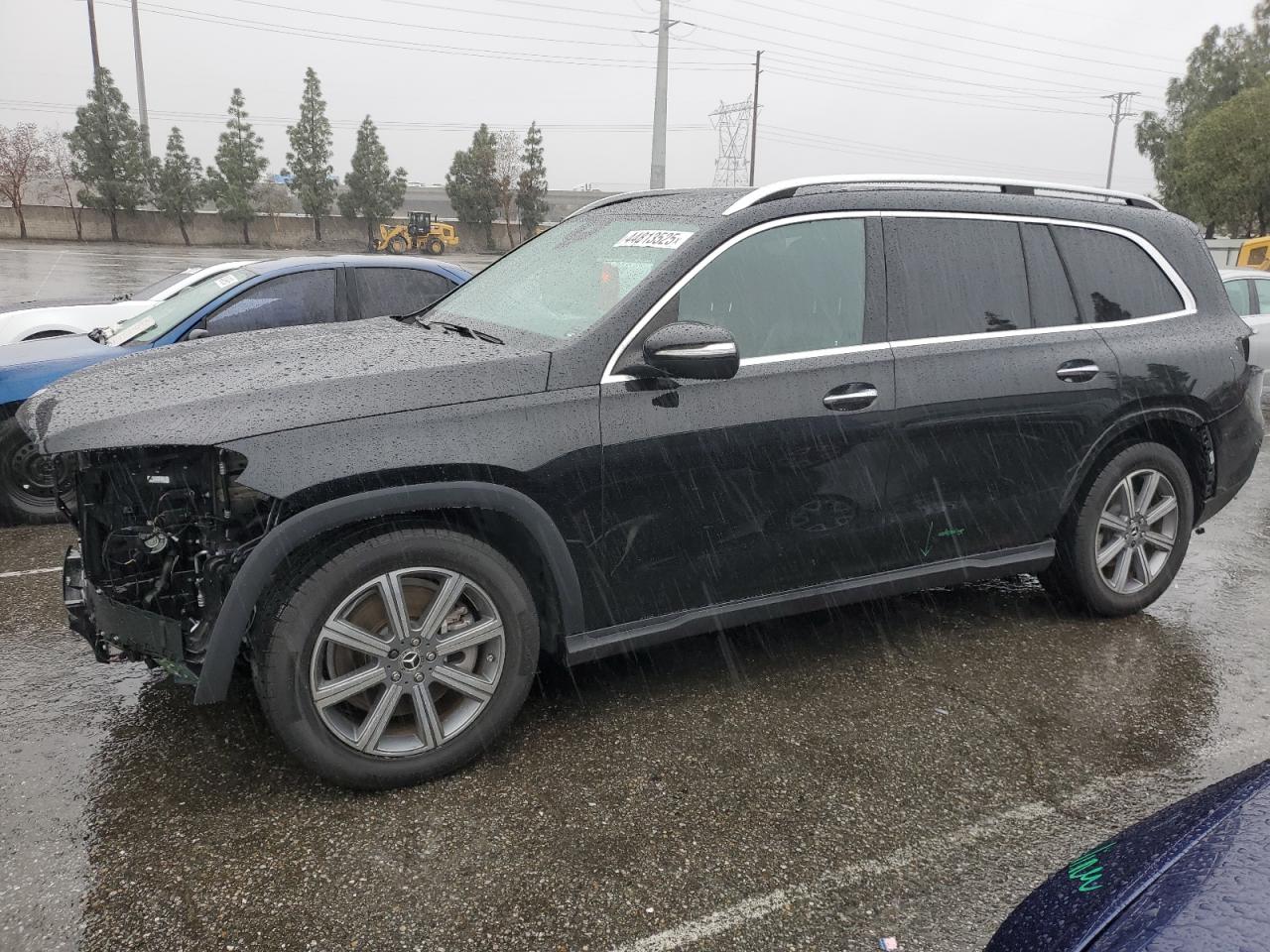 4JGFF5KEXMA449860 MERCEDES-BENZ GLS 450 4M 2021