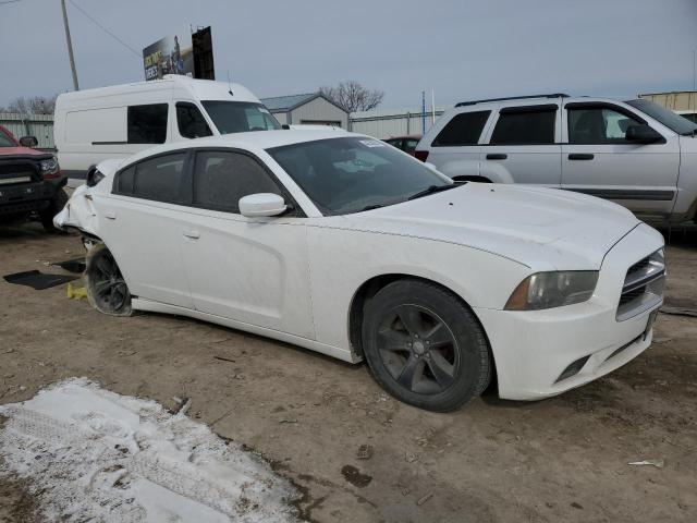 Vin: 2c3cdxbg7eh266515, lot: 44258285, dodge charger se 20144