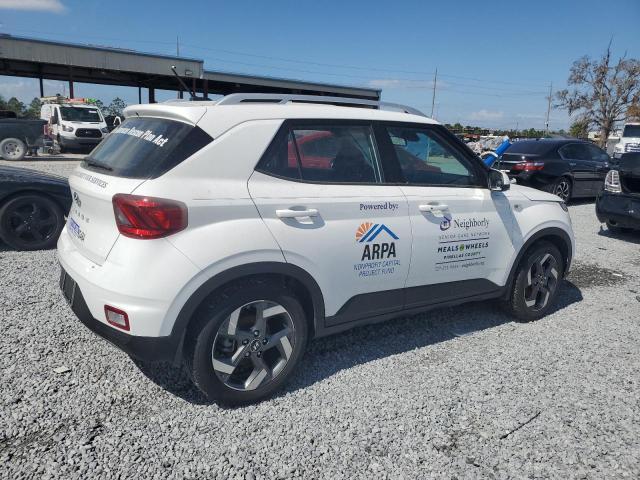 Vin: kmhrc8a39ru285336, lot: 45904065, hyundai venue sel 20243