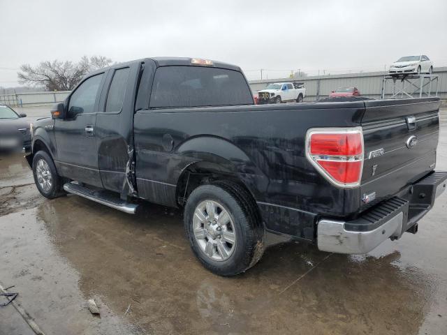 Vin: 1ftex1cmxcfc32970, lot: 44344385, ford f-150 super cab 20122