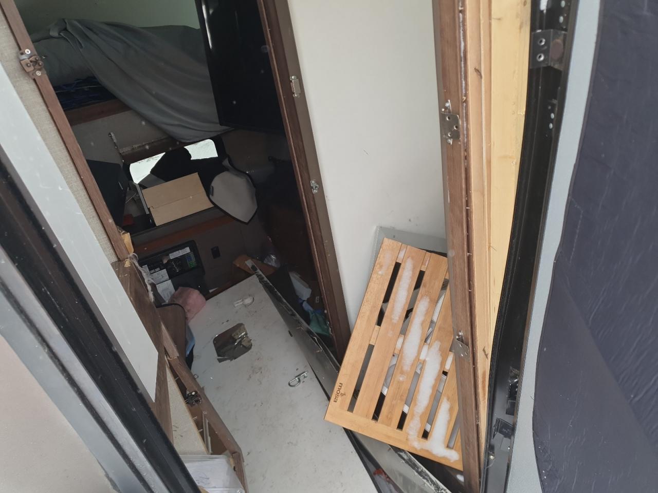 Lot #3159311944 2019 TOIJ MINILITE