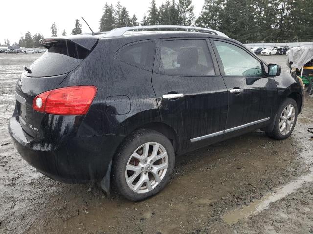 Vin: jn8as5mv5cw384655, lot: 45814535, nissan rogue s 20123