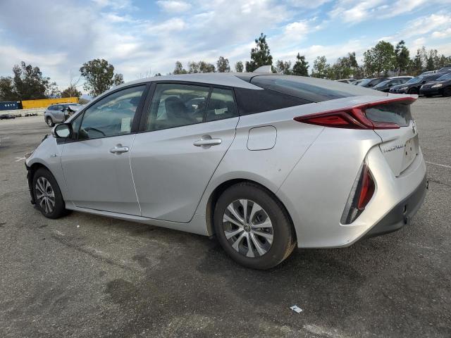 2021 TOYOTA PRIUS PRIM - JTDKAMFP3M3187272